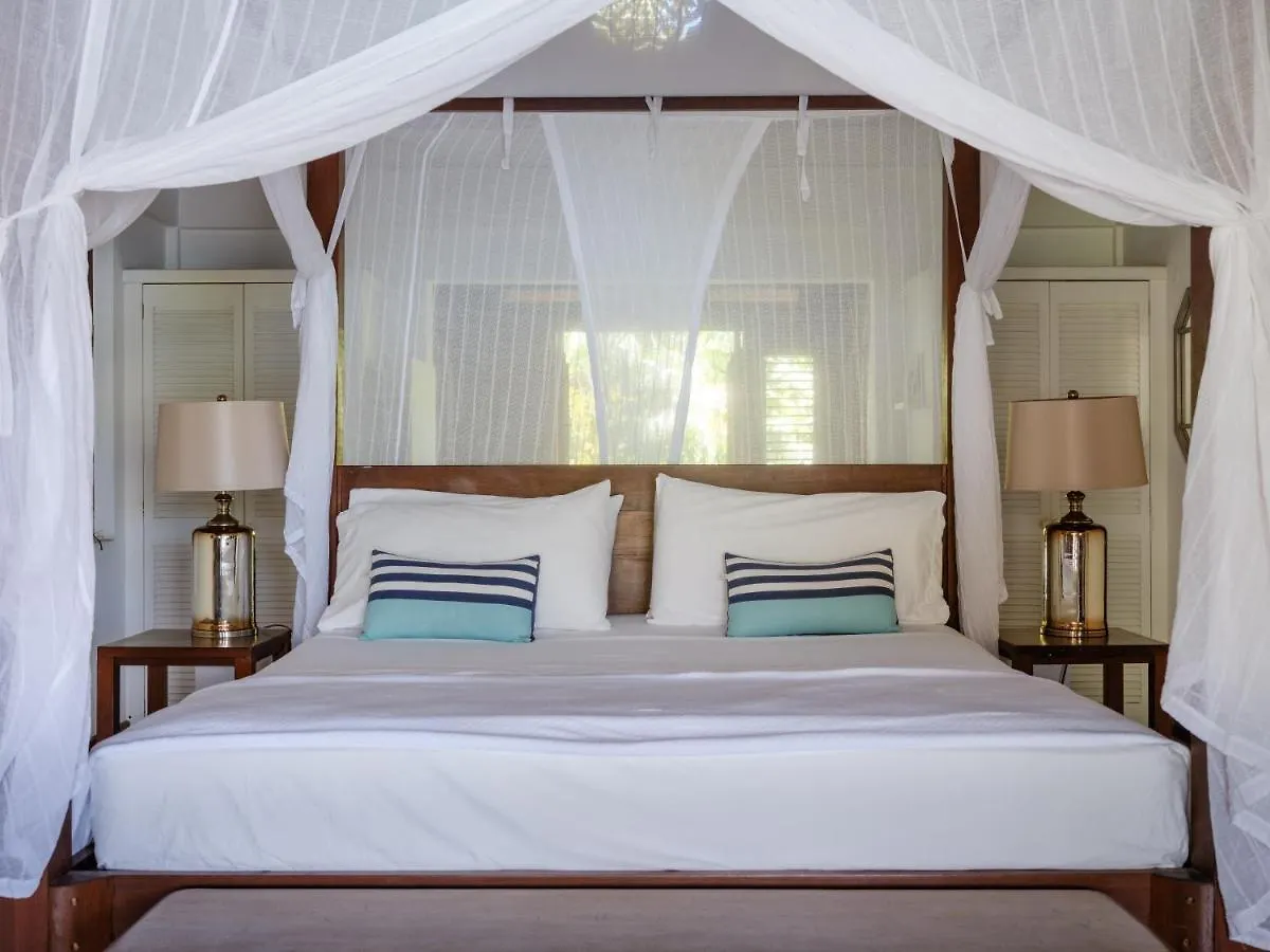 Gingerbread Suites Port Elizabeth 3*,