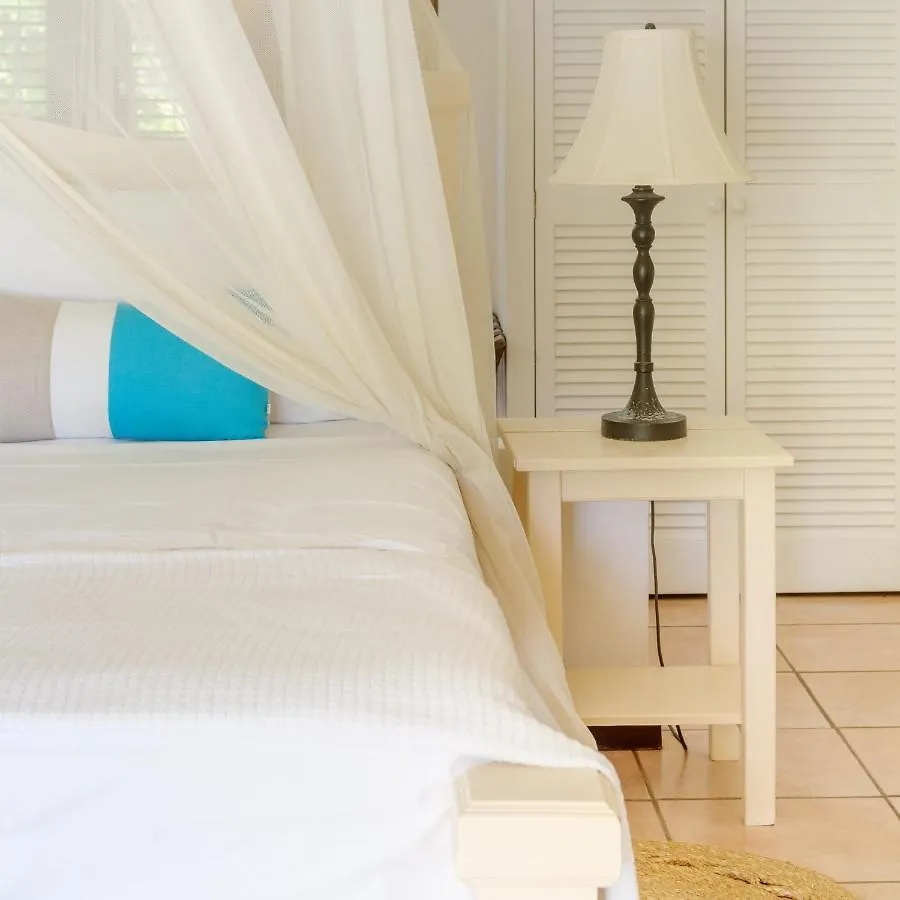 Gingerbread Suites Port Elizabeth 3*,