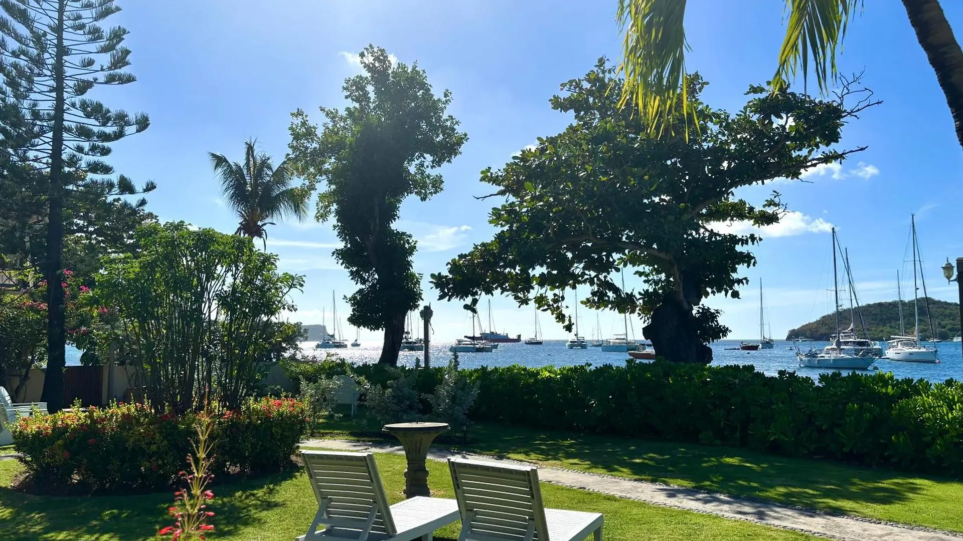 Gingerbread Suites Port Elizabeth 3*,  Saint Vincent and the Grenadines
