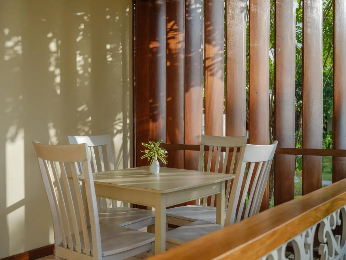 Hotel Gingerbread Suites Port Elizabeth