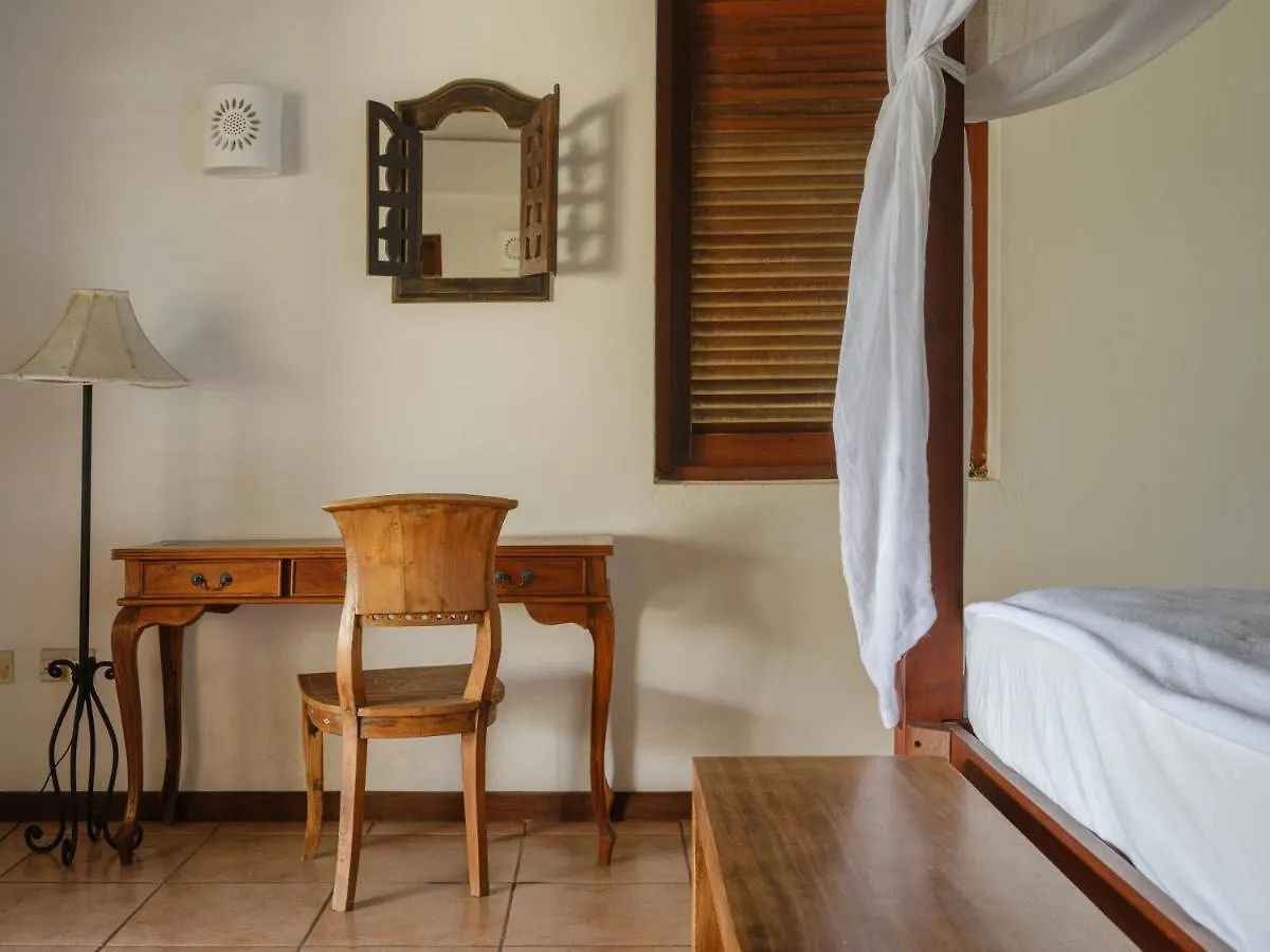 Gingerbread Suites Port Elizabeth 3*,