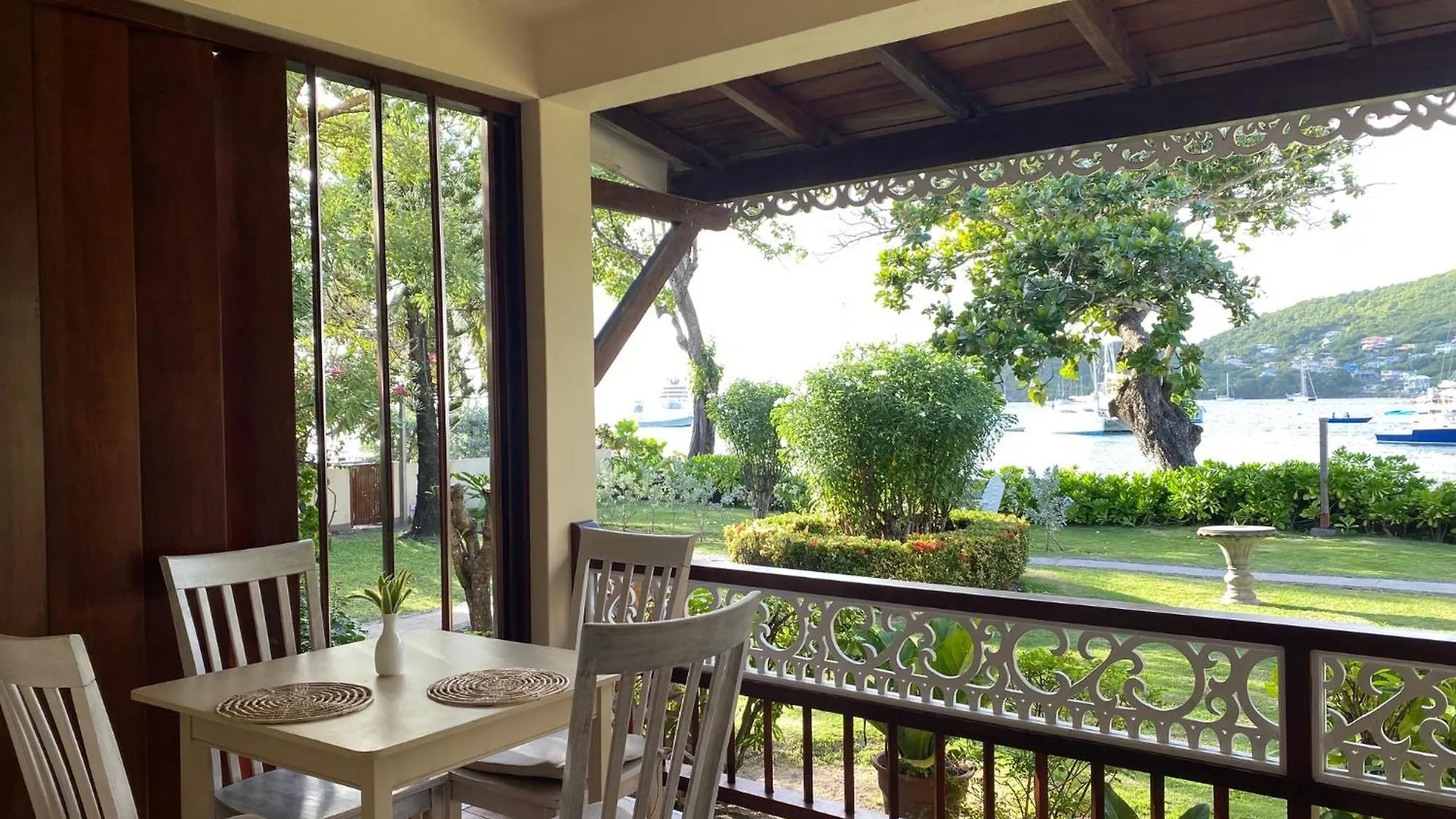 Gingerbread Suites Port Elizabeth