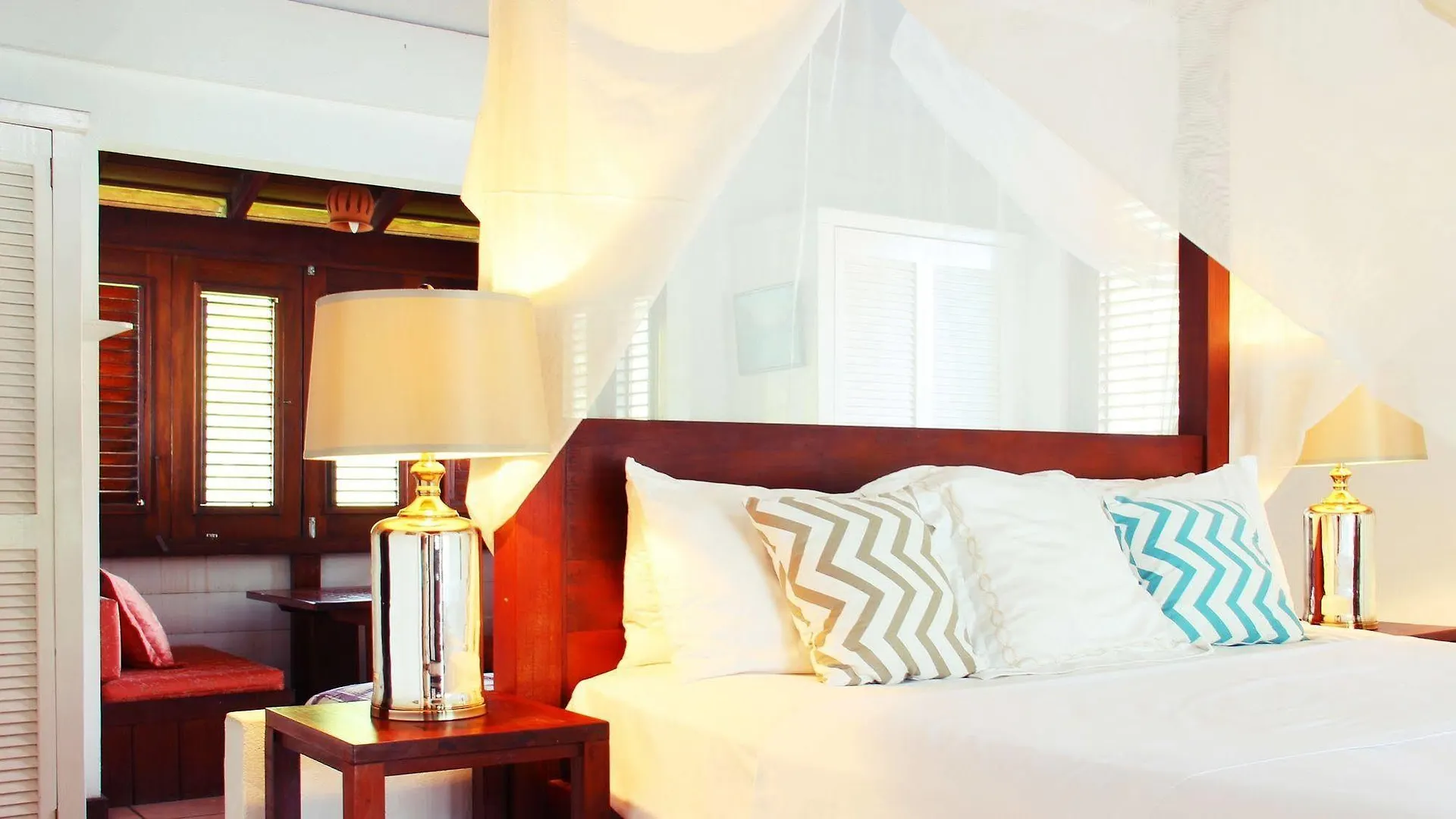 Gingerbread Suites Port Elizabeth 3*,